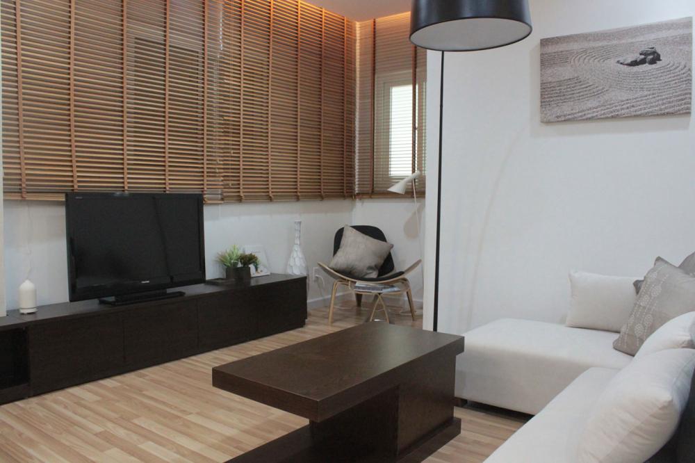 Căn hộ City Gate Towers 4