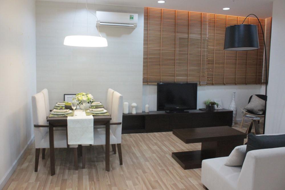 Căn hộ City Gate Towers 6