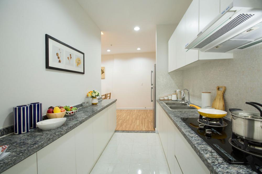 Căn hộ City Gate Towers 7