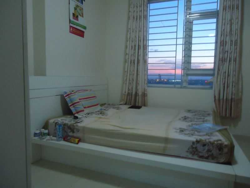 Căn hộ Quốc Cường Gia Lai 1 2