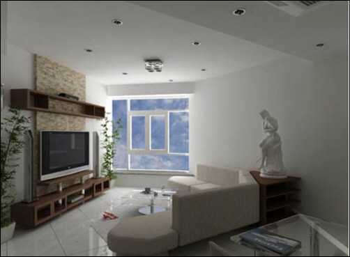 Căn hộ Quốc Cường Gia Lai 1