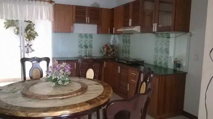 Căn hộ Quốc Cường Gia Lai 1 3