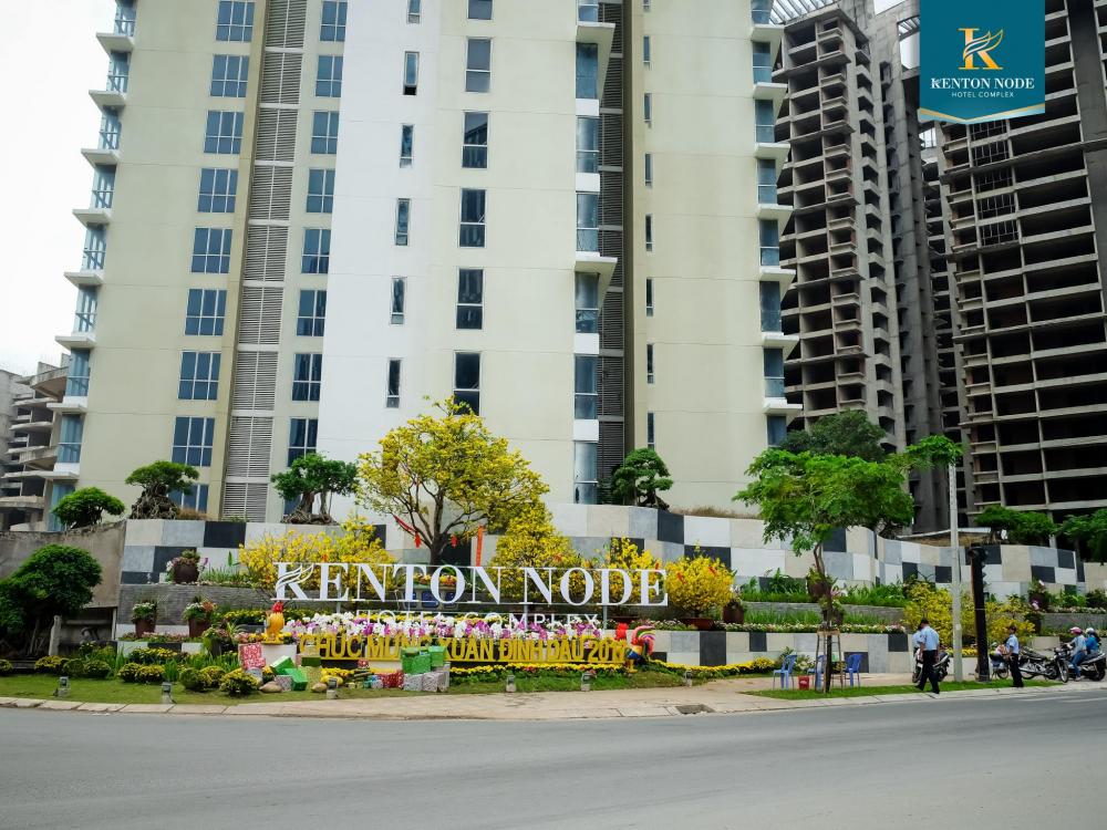 Dự án chuẩn bị hoàn thiện giai đoạn 1 trong quý I/2018