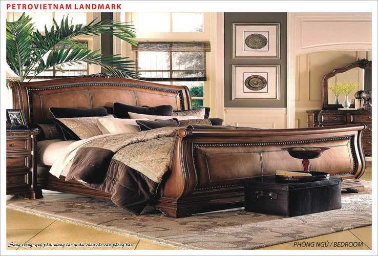 Căn hộ PetroVietnam Landmark