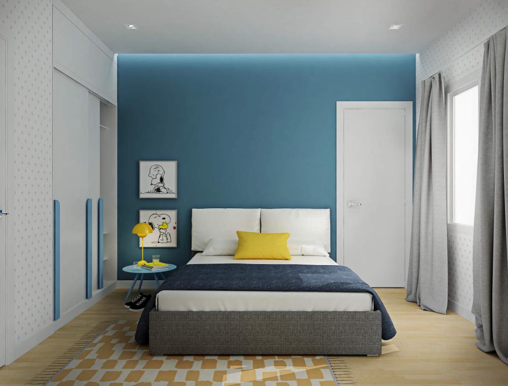 Biệt thự River Park 6