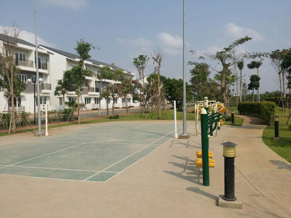 Hình ảnh thực tế dự án