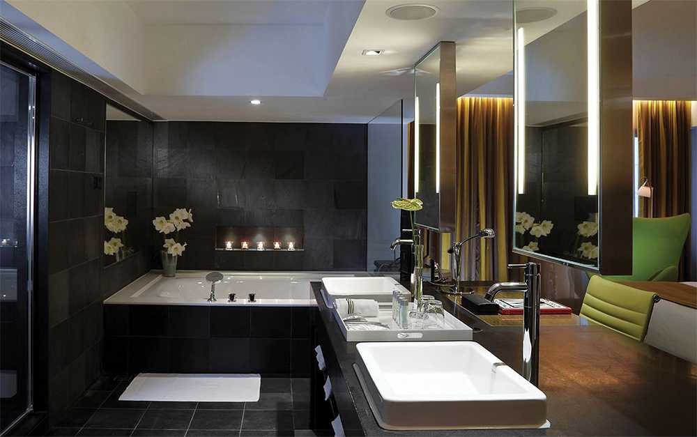 Căn hộ Toplife Tower 4