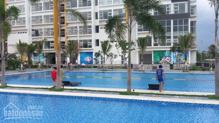 Dự án đã hoàn thiện và đưa sử dụng