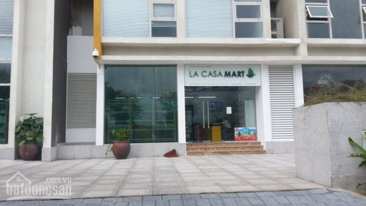 Dự án đã hoàn thiện và đưa sử dụng