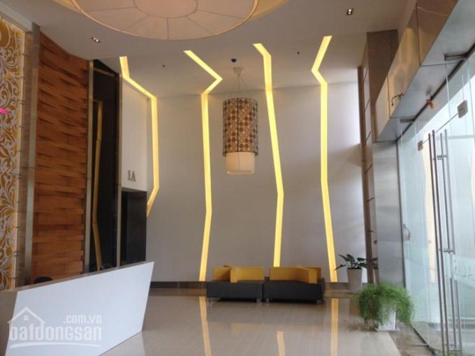 Dự án đã hoàn thiện và đưa sử dụng