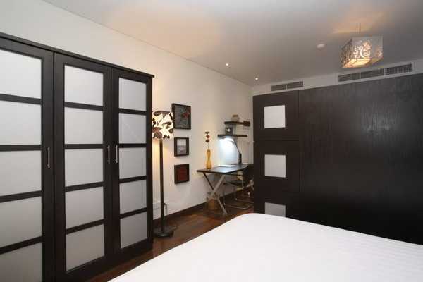 Căn hộ Lancaster Residences D4