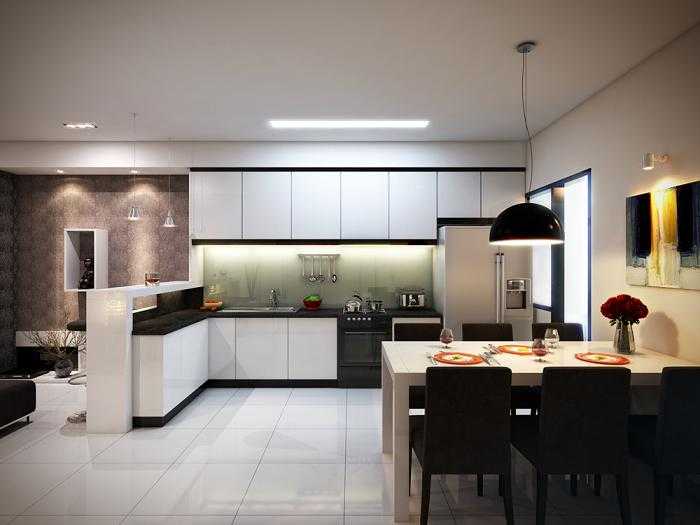 Căn hộ Lancaster Residences D4 2