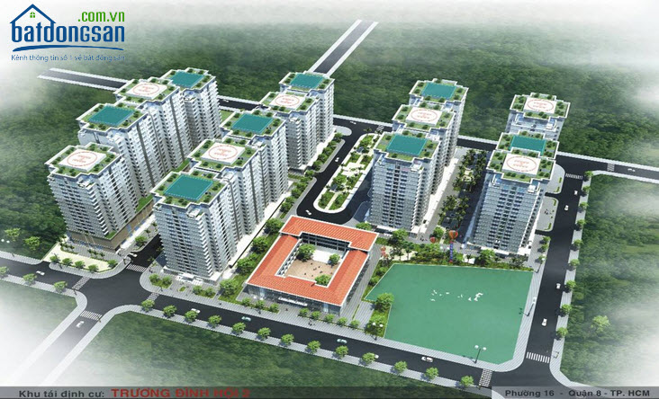 Trương Đình Hội 2 (U - Life)