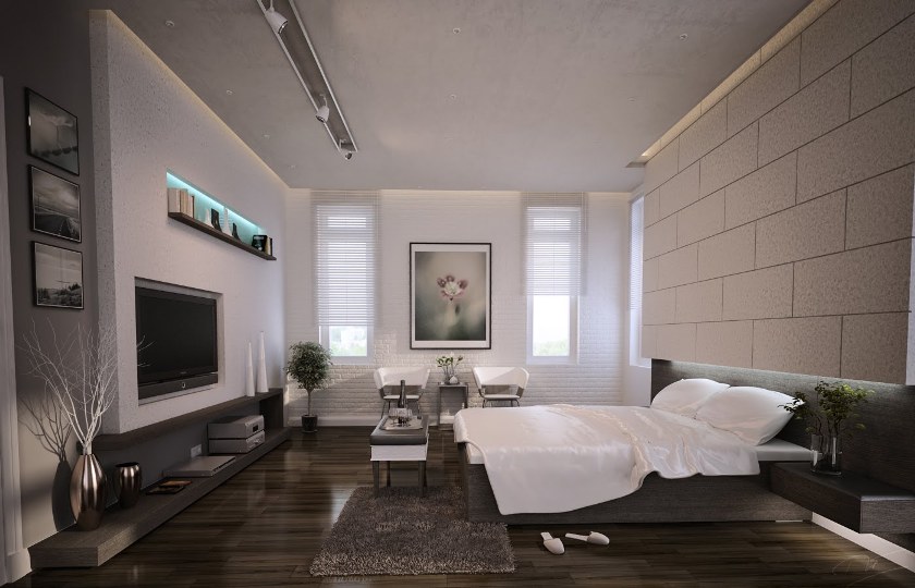 Căn hộ C.T Plaza Minh Châu