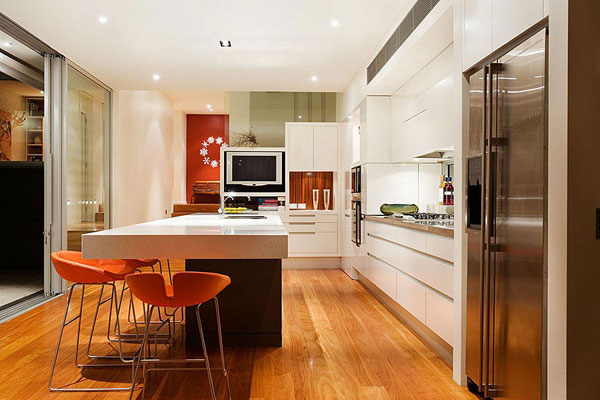 Căn hộ C.T Plaza Minh Châu 2