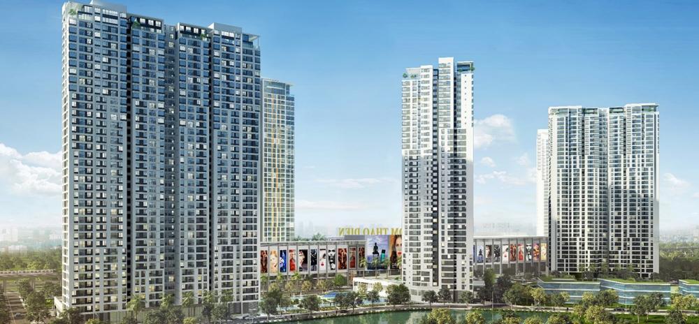 Masteri Thảo Điền