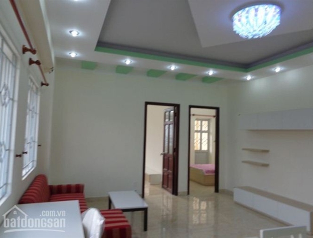 Căn hộ An Lạc Plaza 2