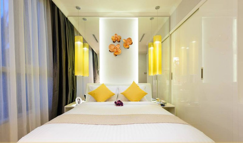 Căn hộ Homyland 3 9