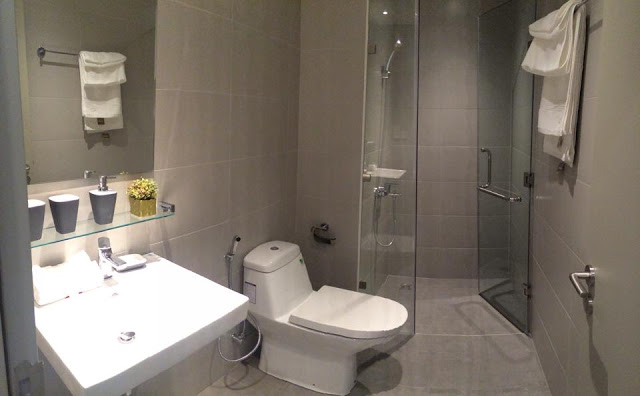 Căn hộ Homyland 3 10