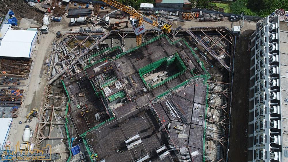 Hình ảnh thực tế dự án