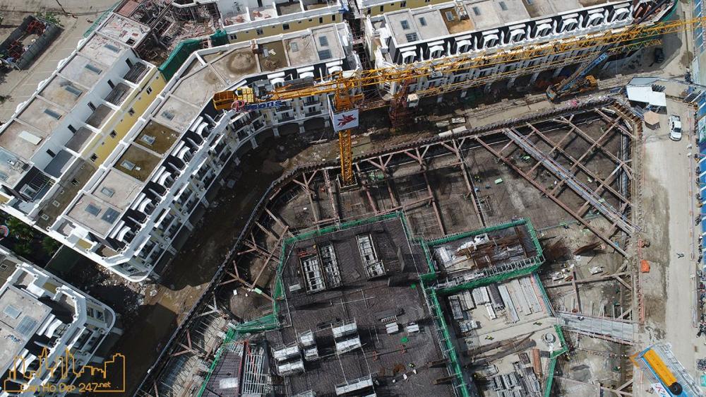 Hình ảnh thực tế dự án