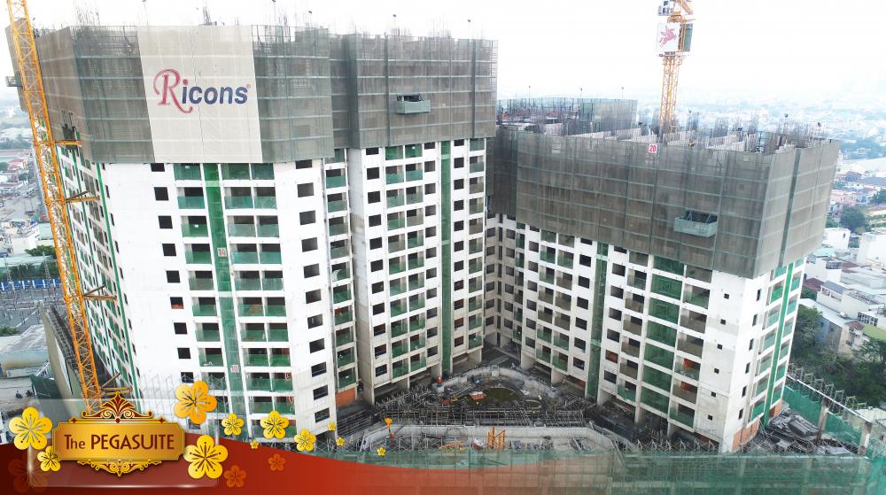 Hình ảnh thực tế dự án