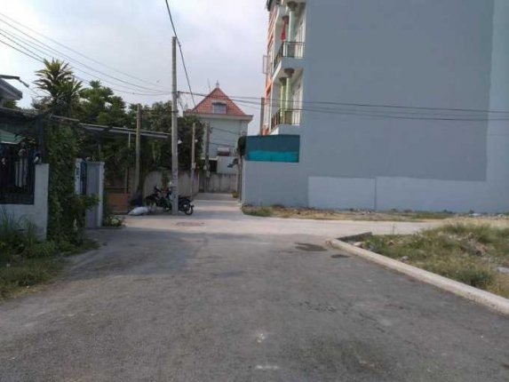 Nhà phố HTReal Hoàn Cầu 2