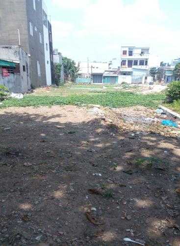 Dự án đã hoàn thiện hạ tầng