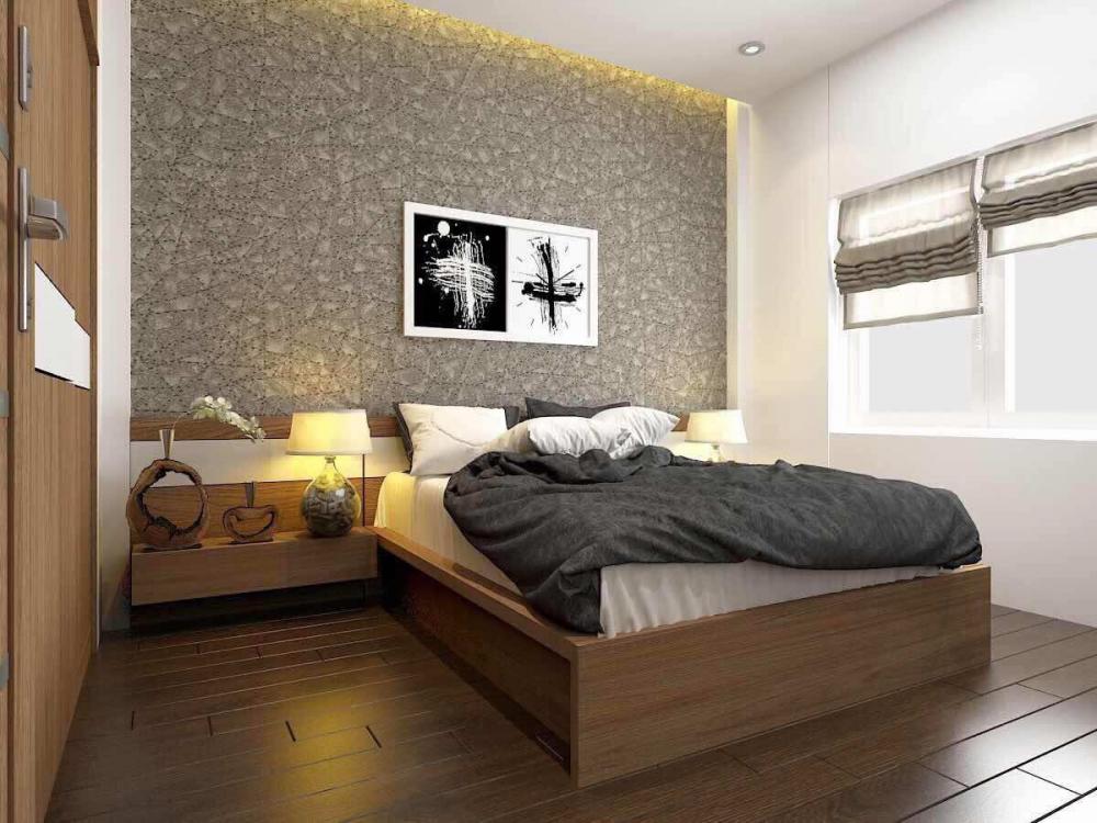 Nhà phố The Point quận 7 4