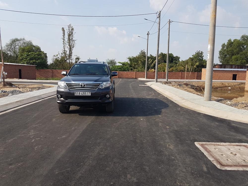 Hình ảnh thực tế dự án