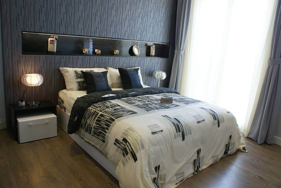 Nhà phố Sim City 2