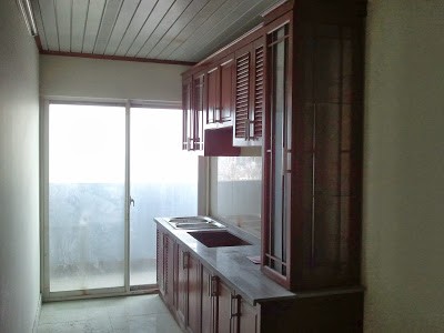 Căn hộ Bình Vượng Tower 2