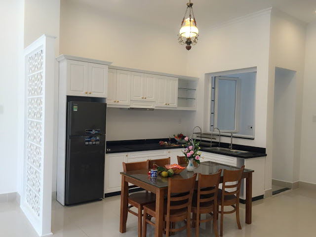 Nhà liền kề Thuận Việt 2