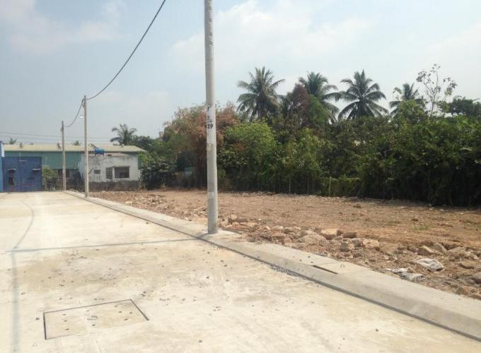 Thông tin dự án Phú Long Riverside Phú Long Riverside