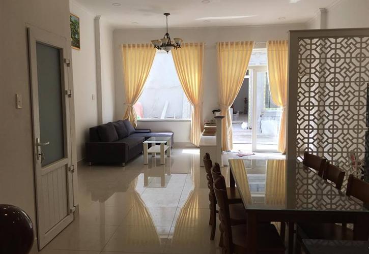 Biệt thự Phú Long Riverside 2