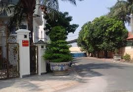 Căn hộ Thới An City 2