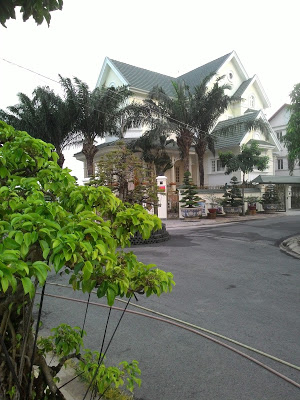 Căn hộ Thới An City 3