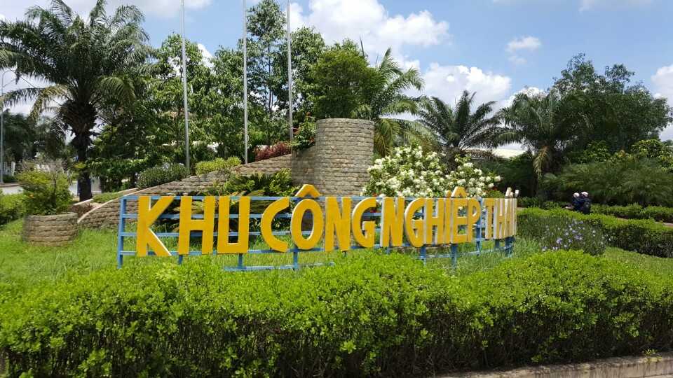 Dự án đã hoàn thiện và đưa vào sử dụng