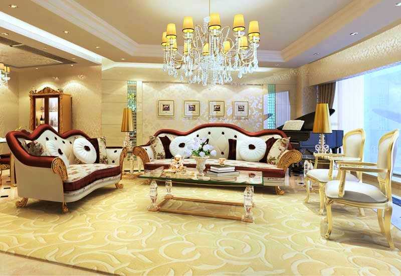 Căn hộ Empire City Thủ Thiêm  4