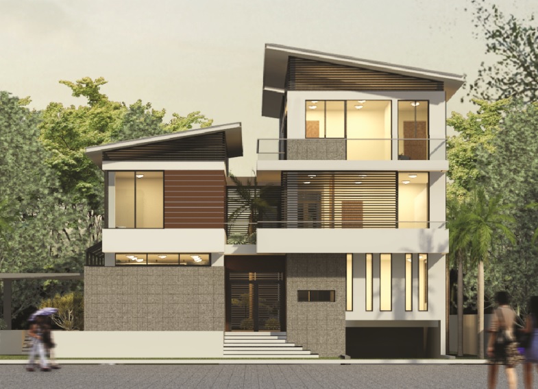 Biệt thự Sarah Thảo Điền