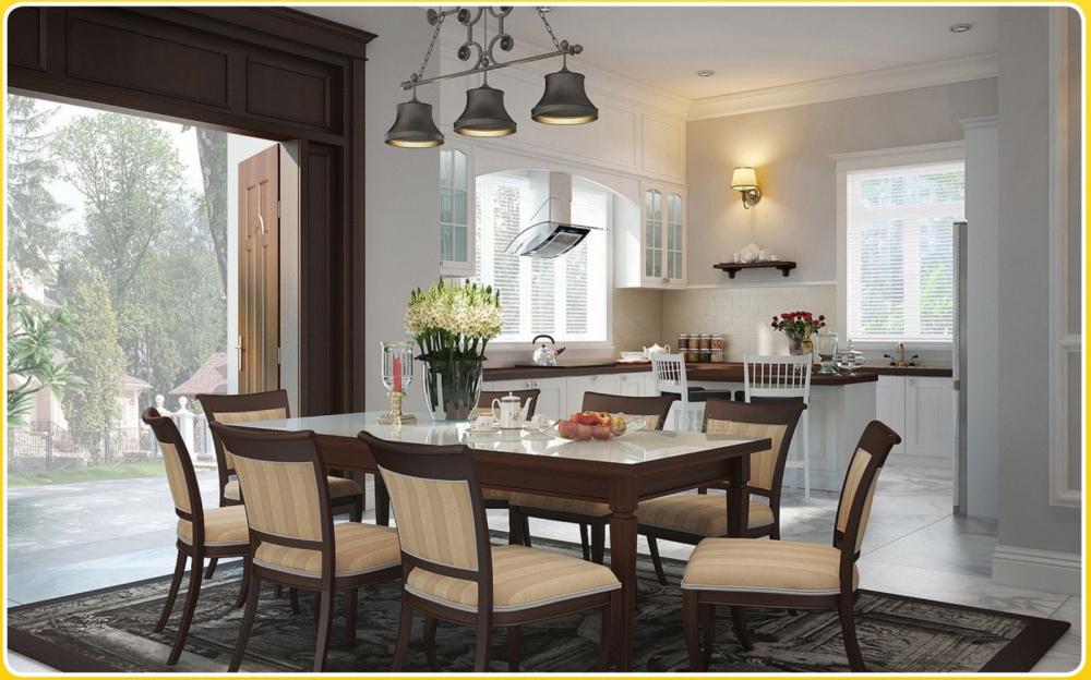 Biệt thự Sarah Thảo Điền 4