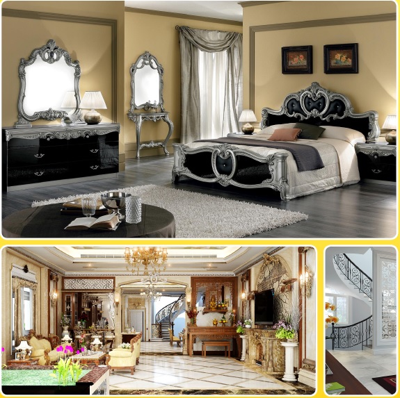 Biệt thự Sarah Thảo Điền 8