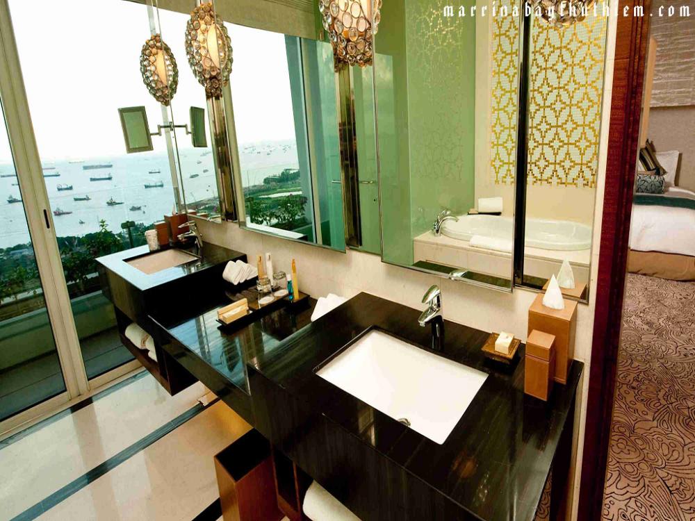 Căn hộ Marina Bay Thủ Thiêm