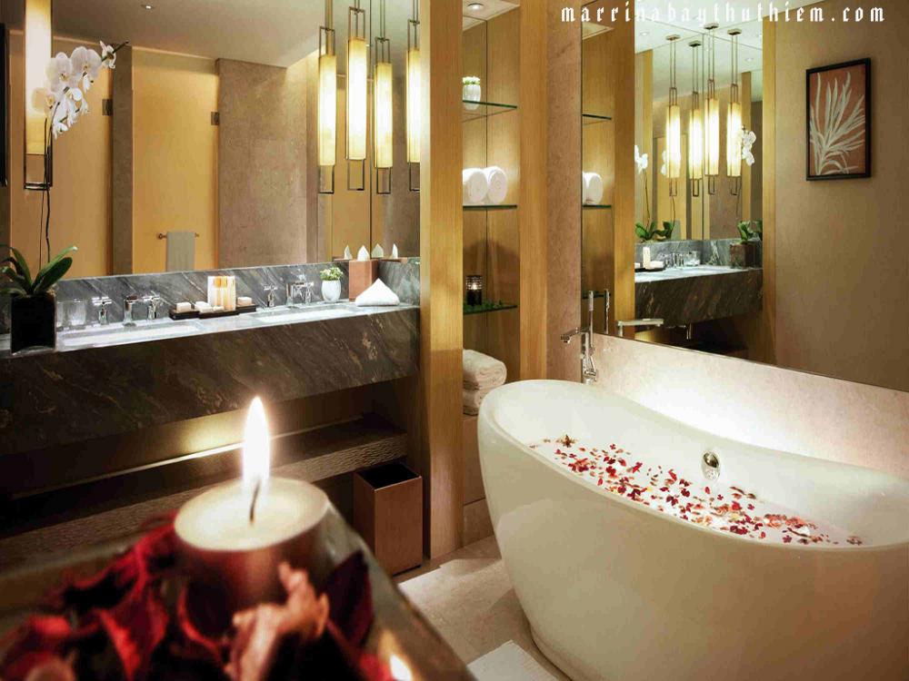 Căn hộ Marina Bay Thủ Thiêm 2