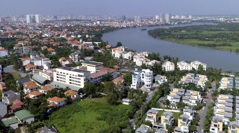 Dự án đã hoàn thiện và đưa vào sử dụng