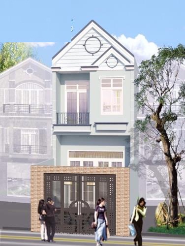 Liền kề Nam Phong Eco Park