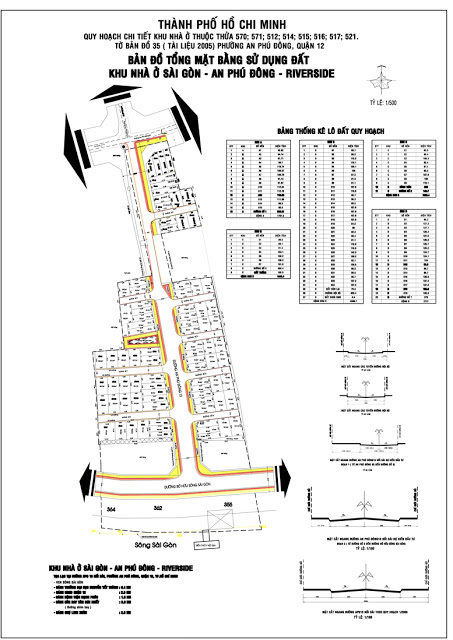 An Phú Đông Riverside