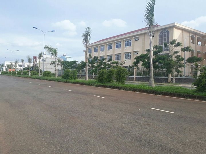 Hình ảnh thực tế dự án