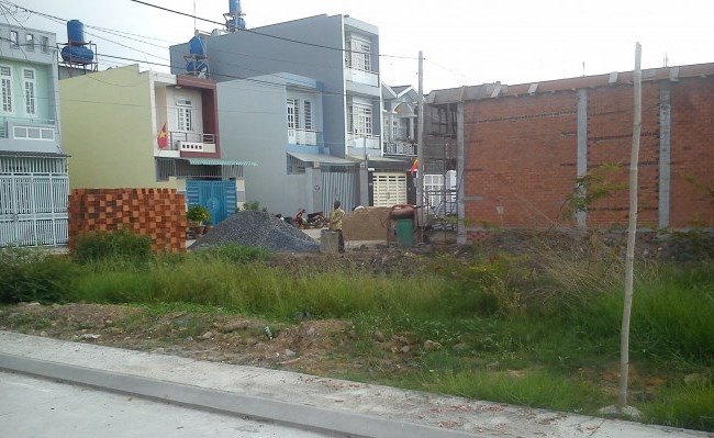 Hình ảnh thực tế dự án