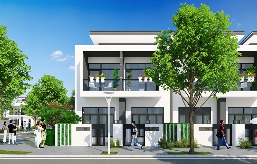 Biệt thự Bella Villa 2